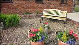 larkrises holiday cottage