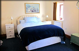 larkrise holiday cottage